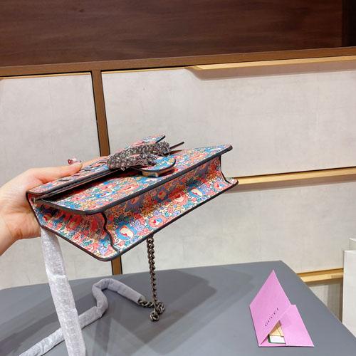 MO - Top Quality Bags Gucci 307