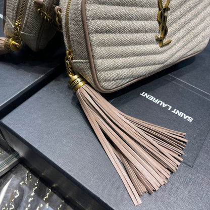 Franco Shops - Yves Saint Laurent - Bags - 099