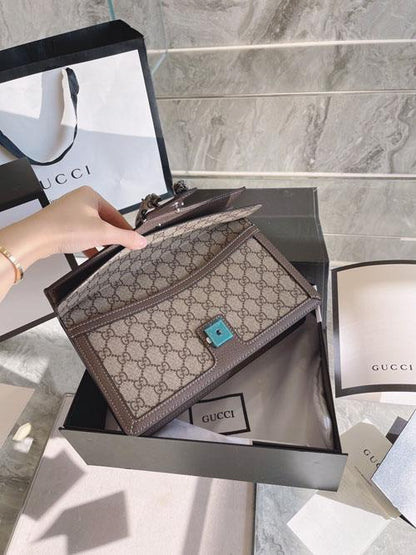 MO - Top Quality Bags Gucci 314