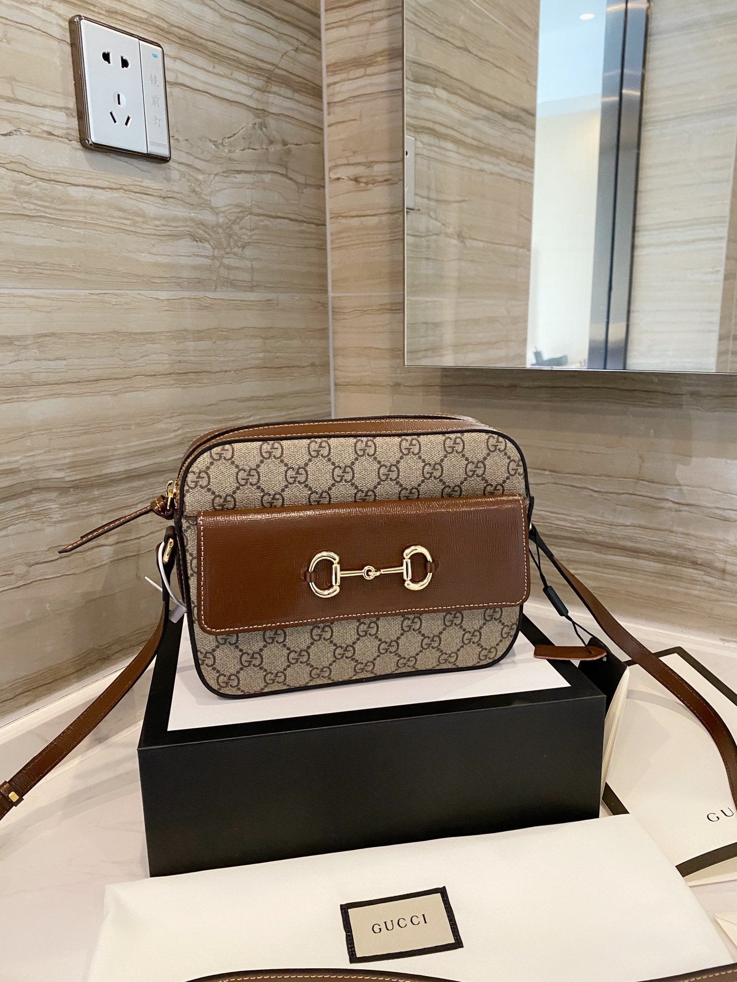 MO - Top Quality Bags Gucci 294