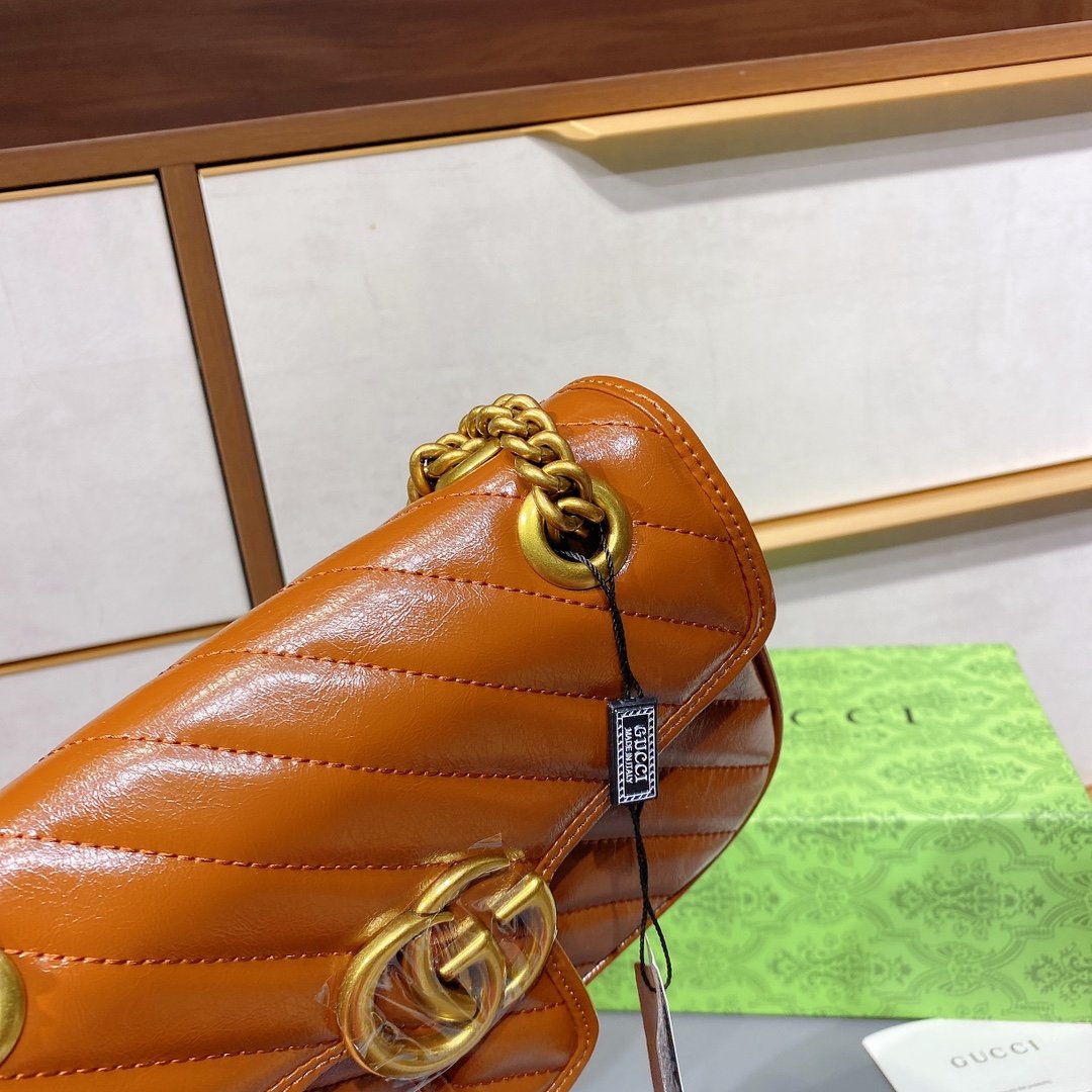 MO - Top Quality Bags Gucci 295