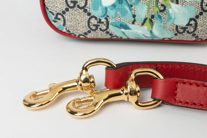 Sac à main Bowling en toile monogrammée Gucci