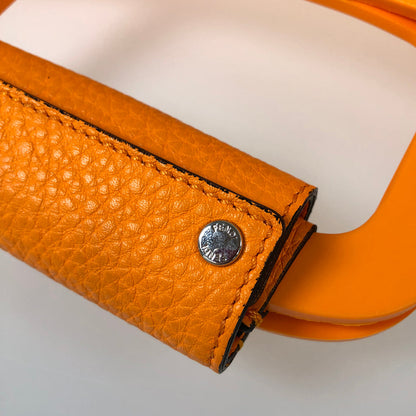 FENDI Tote Bag Hand bag