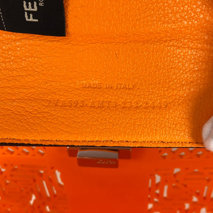 FENDI Tote Bag Hand bag
