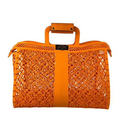 FENDI Tote Bag Hand bag