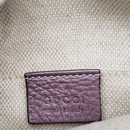 Gucci GG Soho Small Crossbody Bag