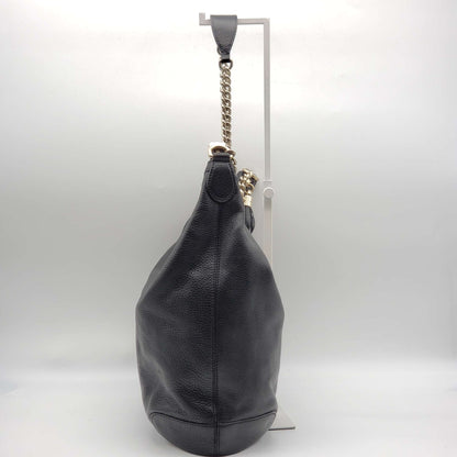 Gucci Soho GG Shoulder Bag