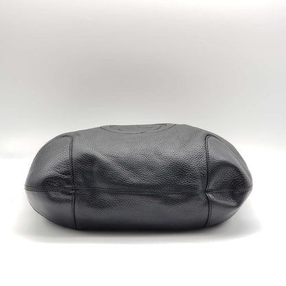 Gucci Soho GG Shoulder Bag