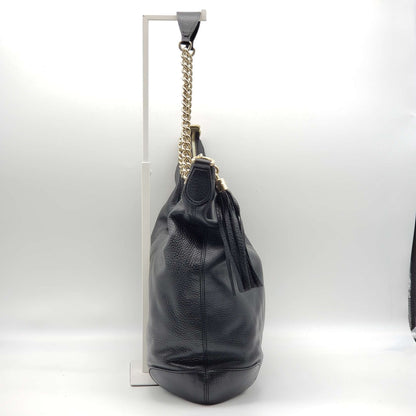 Gucci Soho GG Shoulder Bag