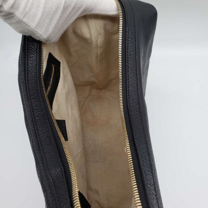 Gucci Soho GG Shoulder Bag