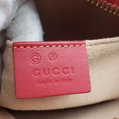 Gucci Soho Small Blooms Shoulder & Crossbody Bag