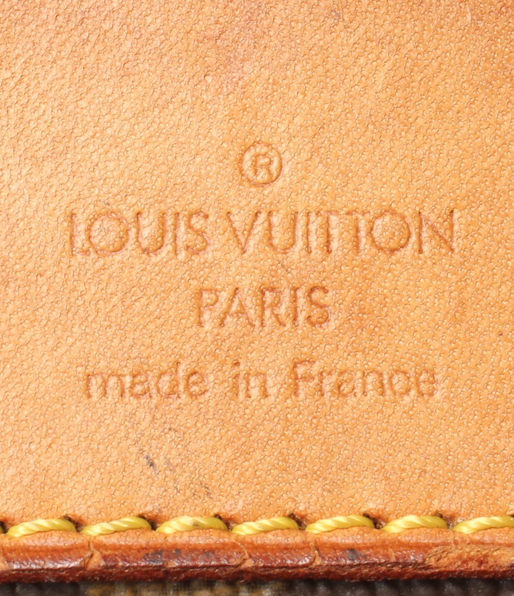 Vintage Louis Vuitton Pegase 55 Travel Suitcase Trolley