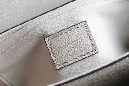 Louis Vuitton LockMe Tender Bag