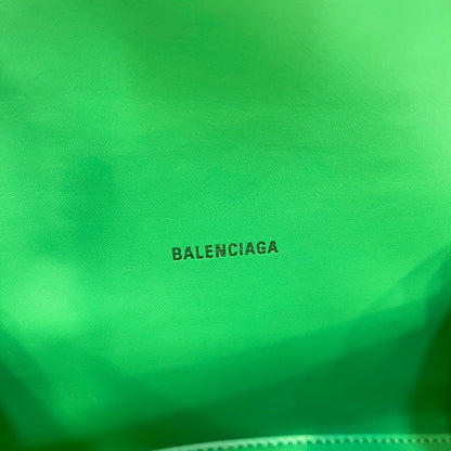 Balenciaga Hourglass XS Top Handle Bag