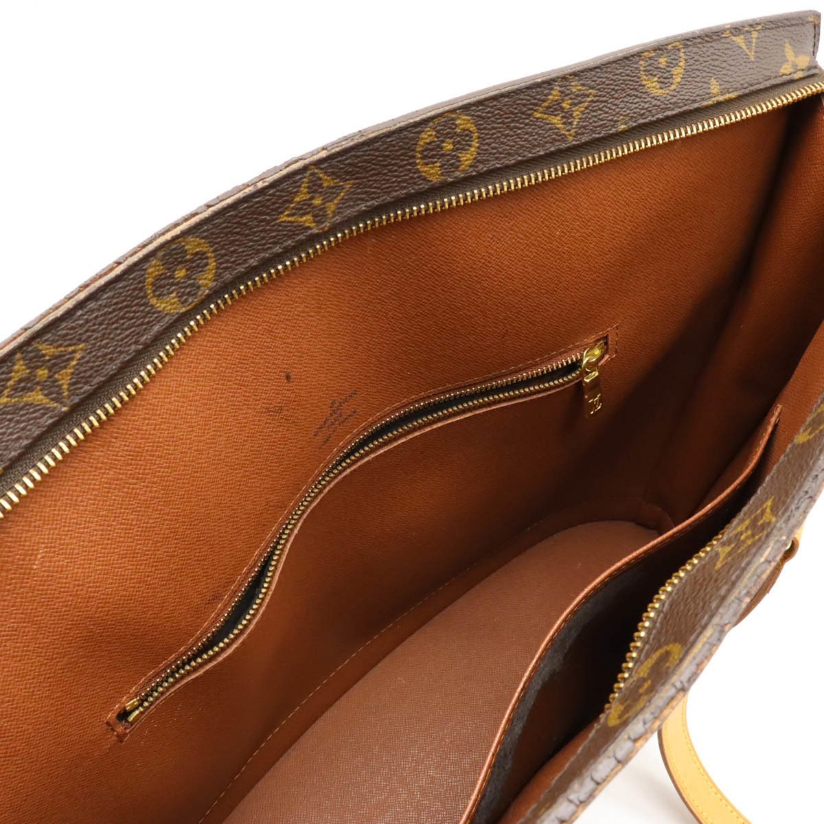 Louis Vuitton Babylone Tote Bag M51102