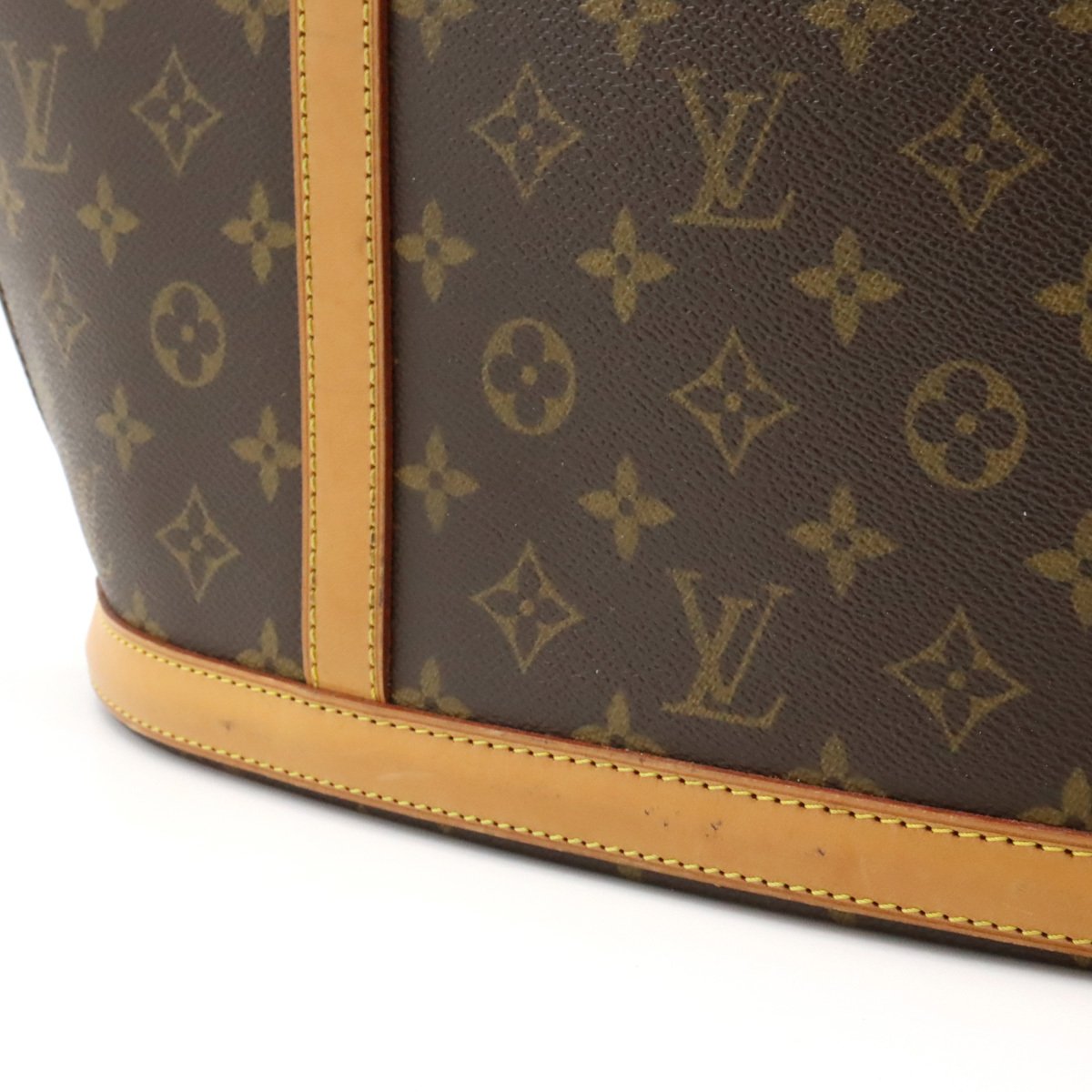 Louis Vuitton Babylone Tote Bag M51102