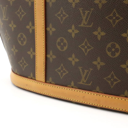 Louis Vuitton Babylone Tote Bag M51102