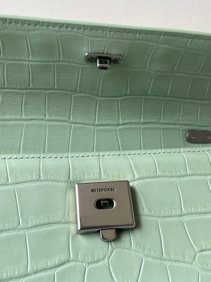 Balenciaga XS Gossip Bag