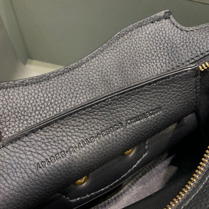 Balenciaga Neo Classic Mini Top Handle Bag