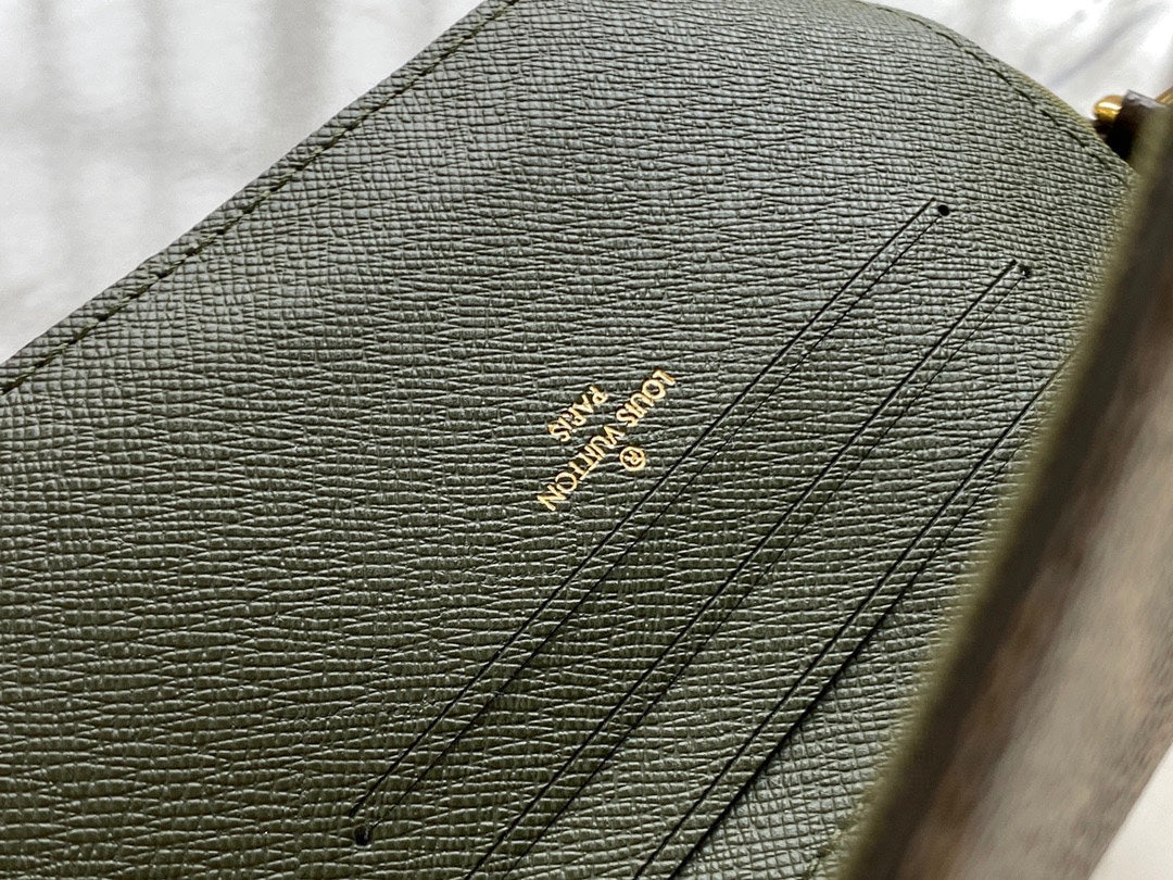 Louis Vuitton Felicie Strap & Go Bag