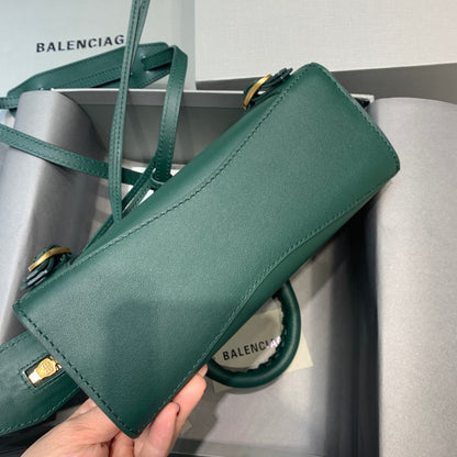Balenciaga Neo Classic Mini Top Handle Bag