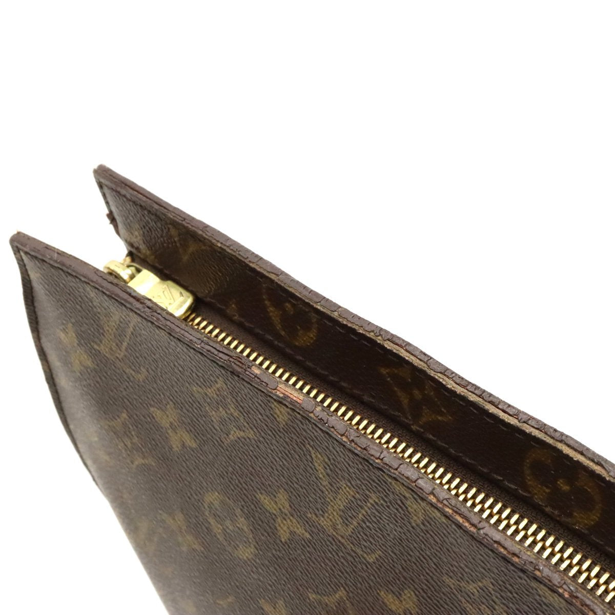 Louis Vuitton Babylone Tote Bag M51102