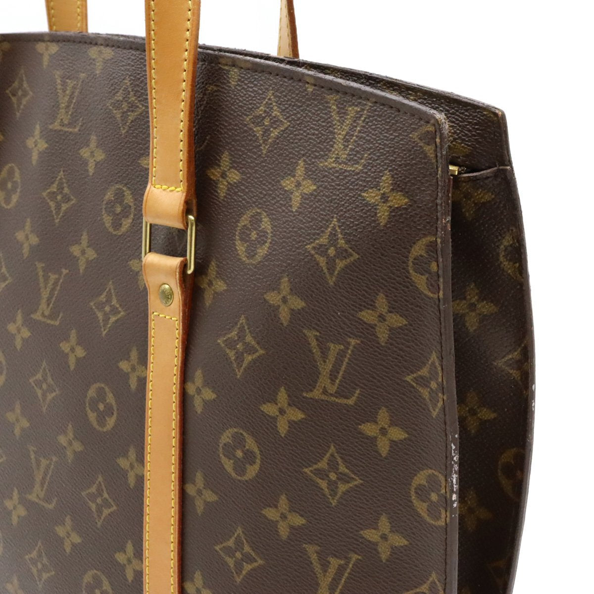 Louis Vuitton Babylone Tote Bag M51102