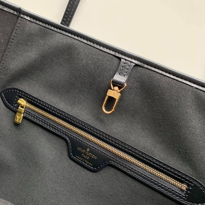 Louis Vuitton Game On Neverfull  MM Bag