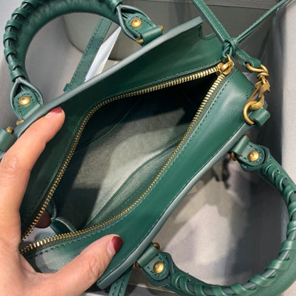 Balenciaga Neo Classic Mini Top Handle Bag