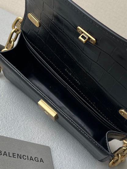 Balenciaga XS Gossip Bag