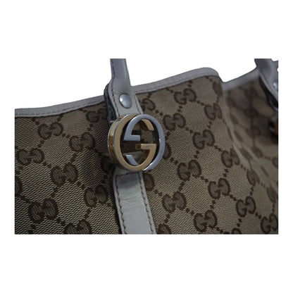 Gucci Skuldertaske