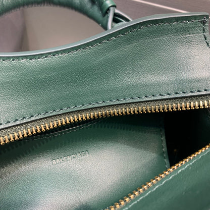 Balenciaga Neo Classic Mini Top Handle Bag