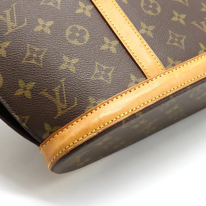 Louis Vuitton Babylone Tote Bag M51102