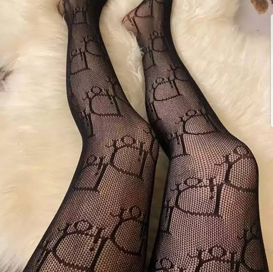 Christian Dior Pantyhose (tights,socks,stockings)