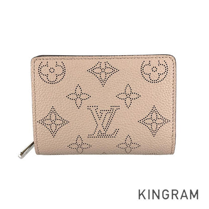 LOUIS VUITTON Mahina Portefeiulle Claire M80817 Bifold wallet