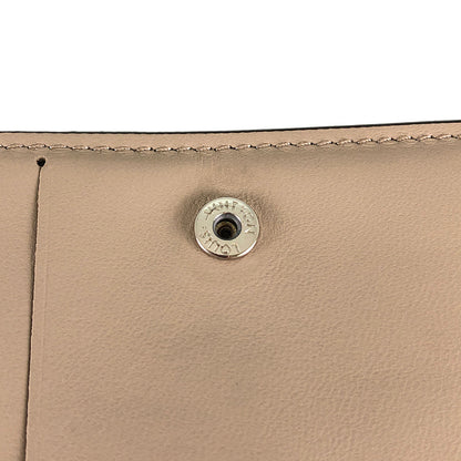 LOUIS VUITTON Mahina Portefeiulle Claire M80817 Bifold wallet