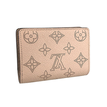 LOUIS VUITTON Mahina Portefeiulle Claire M80817 Bifold wallet
