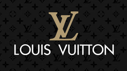 Louis Vuitton Damier Graphite Blue Rope Slender Wallet