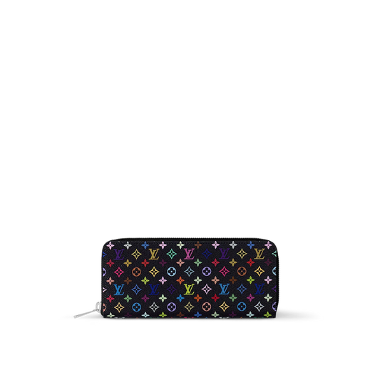 LV x TM Clémence Wallet