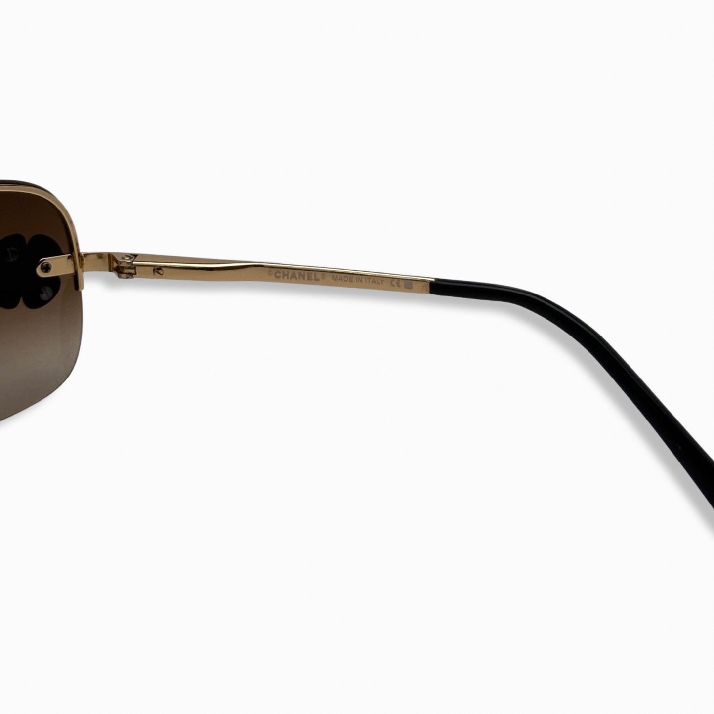 Chanel Camilia Sunglasses