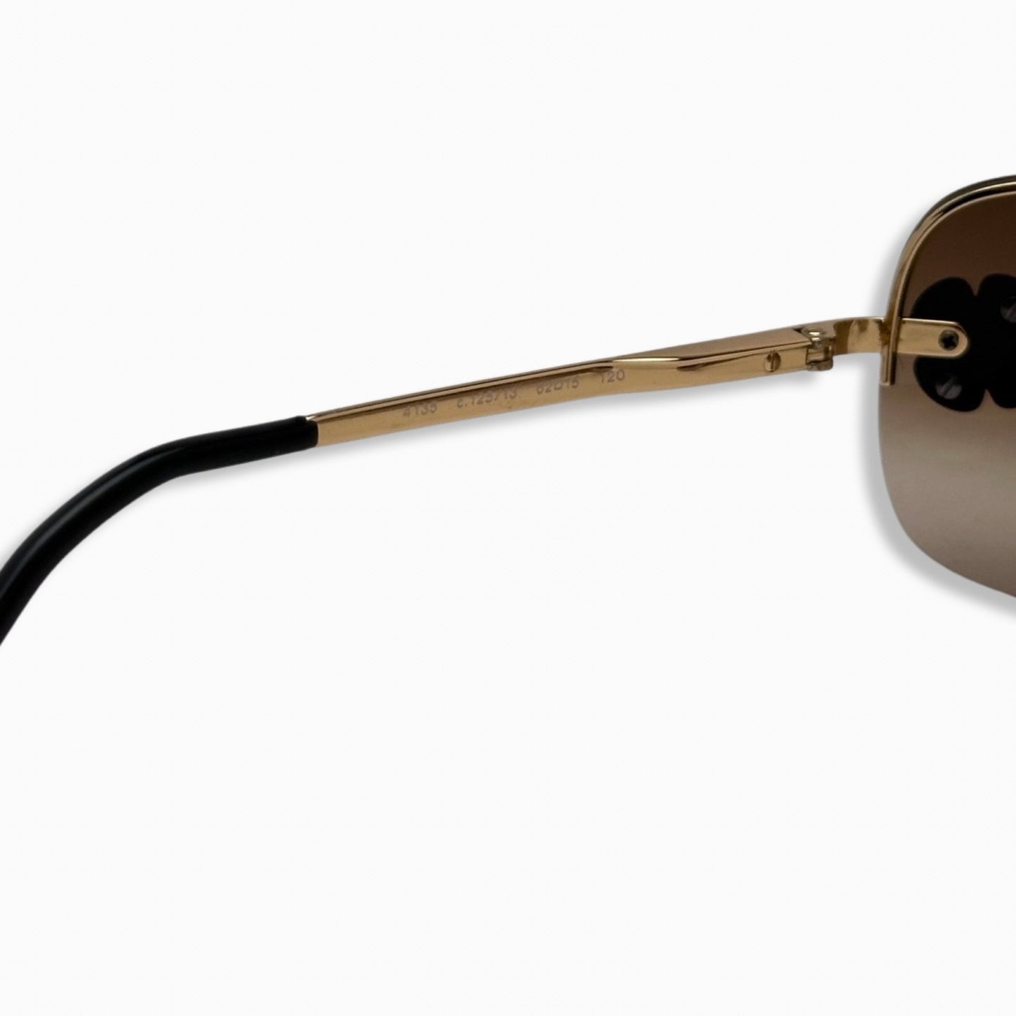 Chanel Camilia Sunglasses