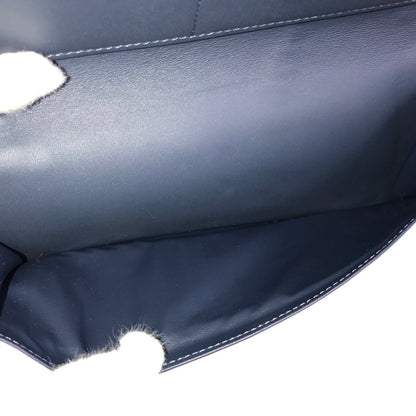 LOUIS VUITTON M81107 Long wallet Round zipper