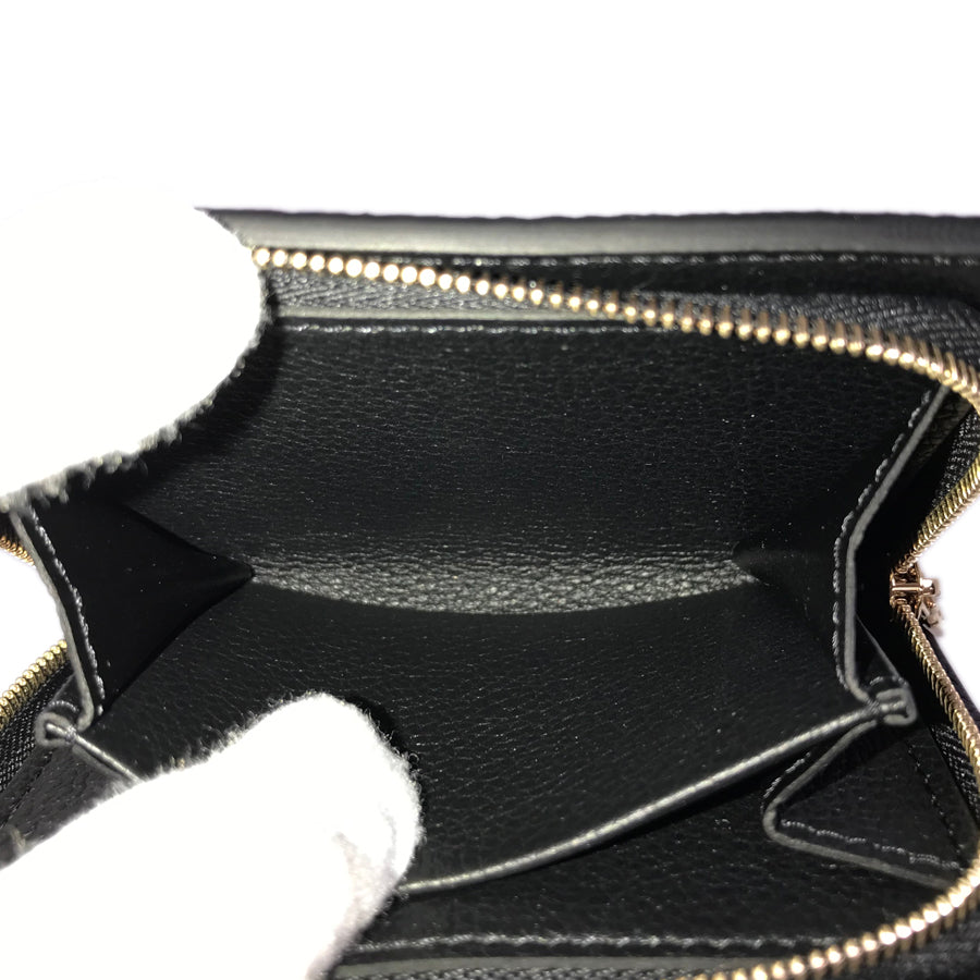 LOUIS VUITTON Monogram Empreinte Portefeuille Claire M80151 Bifold wallet