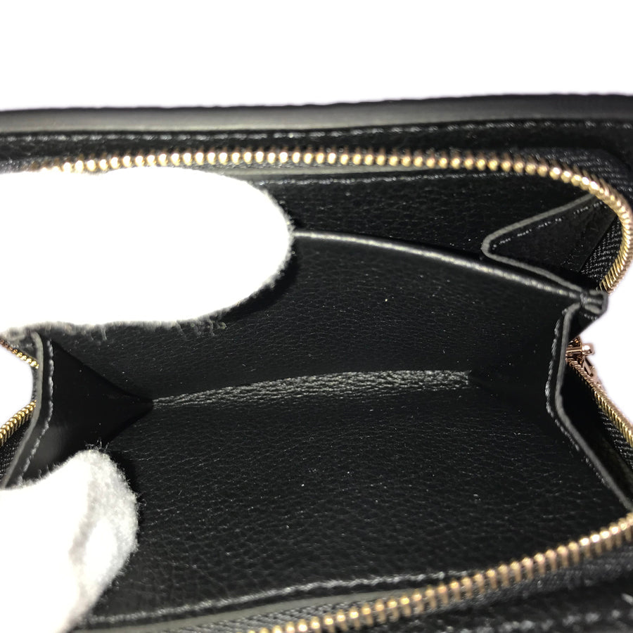 LOUIS VUITTON Monogram Empreinte Portefeuille Claire M80151 Bifold wallet