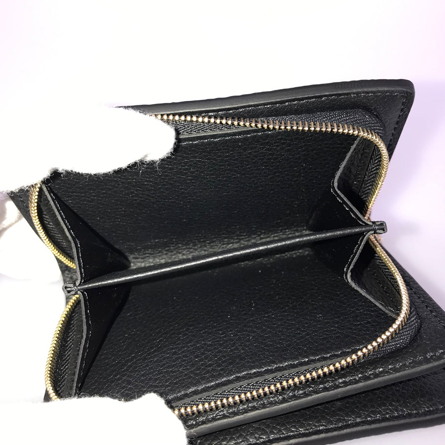LOUIS VUITTON Monogram Empreinte Portefeuille Claire M80151 Bifold wallet