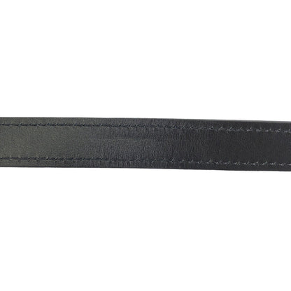 LOUIS VUITTON Monogram Eclipse S Lock Vertical Wearable Wallet M82252 Shoulder bag