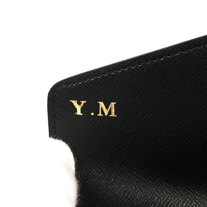 LOUIS VUITTON Monogram Giant Reverse Portefeiulle Sarah M80726 Long wallet Folding cover lid