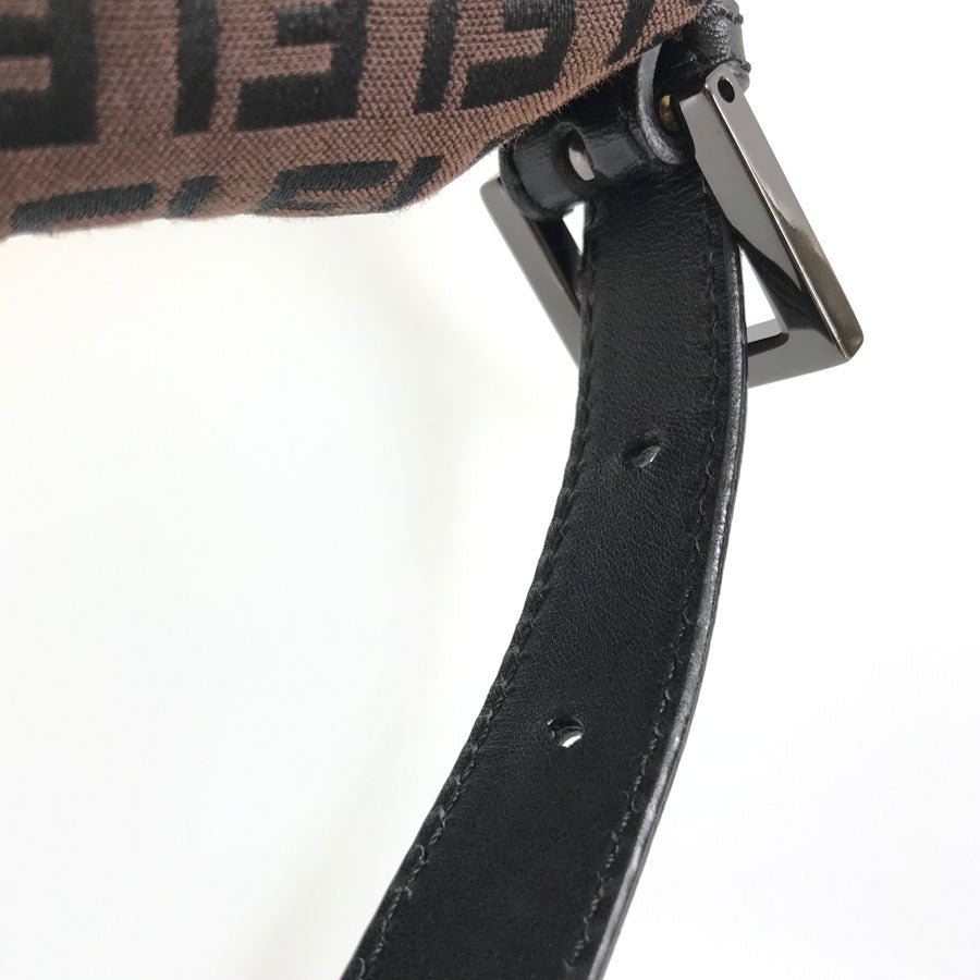 FENDI Mamma bucket one belt Shoulder Bag