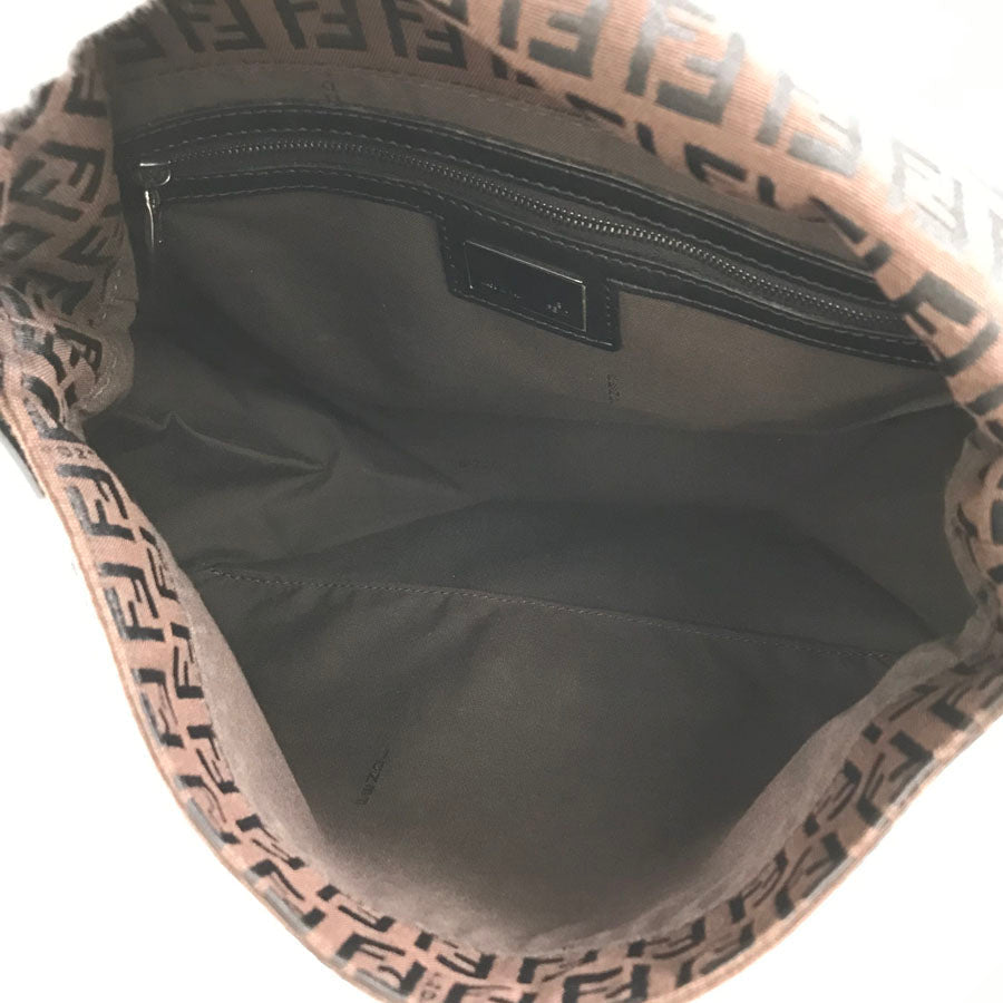 FENDI Mamma bucket one belt Shoulder Bag