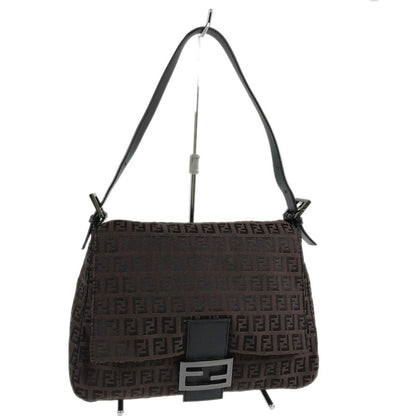 FENDI Mamma bucket one belt Shoulder Bag
